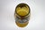 1930s Amber-Tinted Glass Vase, 1930s For Sale - Image 5 of 11