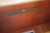 1990s Ethan Allen Newport Collection Mahogany Bookcase China Cabinet Breakfront For Sale - Image 15 of 18