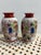 Japanese Vases, 1950, Set of 2 For Sale - Image 4 of 7