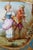Covered Vases in Polychrome Porcelain in the Style of Sèvres, Set of 2 For Sale - Image 13 of 18