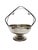 Silver Art Nouveau Fruit Basket from WMF, 1890s For Sale - Image 8 of 8