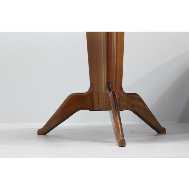 Dining Table by Melchiorre Bega, 1950 For Sale - Image 10 of 18