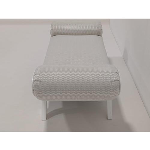 Medea Stool by Christopher Guy For Sale - Image 13 of 14