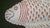 Bassano ABC Ceramiche Italy Rust White Decorative Fish Mold Decor Vintage 1960s Great vintage condition. No damage,...