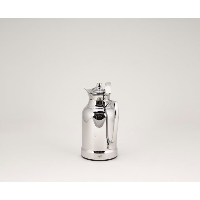 Mid-Century Modern Alfi Thermos Jug from Studio Saphir, 1990s For Sale - Image 3 of 16