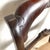 Wood Vintage Chippendale Style Side Chair With Floral Needlepoint Seat For Sale - Image 7 of 12