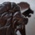 19th Century Victorian Carved Lion Library Steps, 19th Century For Sale - Image 5 of 13