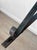 Antique Large Victorian Wrought Iron Hanging Sign / Planter Bracket For Sale - Image 6 of 8