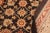 Beige 1990s Bohemien Ziegler Brown Beige Hand-Knotted Wool Rug - 9'1'' X 11'9'' For Sale - Image 8 of 8