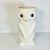 We love this guy! So adorable and whimsical, he will add that perfect feel-good touch to your entryway as he keeps your...
