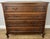 This elegant Vintage French Louis chest of drawers offers timeless style with practical storage, making it a wonderful...