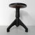 Art Deco Piano Stool on Tripod, 1930s For Sale - Image 9 of 17