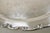 Vintage Wsb 1538 Victorian Silver Plated Oval Serving Plater Butlers Tray For Sale - Image 11 of 12