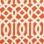 An iconic Schumacher design, Imperial Trellis epitomizes Hollywood Regency glamour. Also available as a wallcovering,...