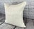 Vintage Pillow Case Turkish Hemp Pillow Decorative Hemp Pillow Dry cleaning only. PILLOW INSERT IS NOT INCLUDED