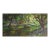 Late 20th Century Impressionist Plein Air Forest Glade Painting For Sale