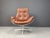 Space Age Swivle Chair with Fiberglass, 1960s For Sale - Image 4 of 13