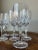 Gorham Gorham Lady Anne Signature Crystal Water Goblets- Set of 10 For Sale - Image 4 of 6