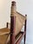Seltener Safari Chair by Erik Wørts for Niels Eilersen, 1960s For Sale - Image 9 of 11