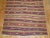 Mid-Century Modern Antique Tribal Kilim, 5' X 7'9'' For Sale - Image 3 of 7