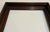 Brown Antique Victorian Wood Walnut Picture Frame 13x15 c.1880 For Sale - Image 8 of 12