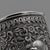 Antique Indian Kutch Silver Mug, 1890 For Sale - Image 13 of 18