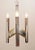 Concorde Chandelier by Gaetano Sciolari for Sciolari, 1970s For Sale - Image 6 of 6