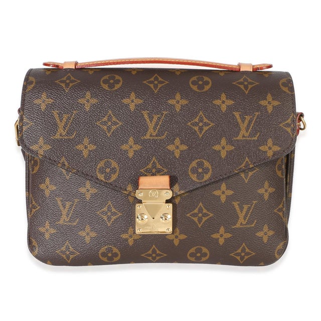 Item #: 154288 Interior Material: Microfiber MSRP: 2,760 Features Interior: Two Gussets. One slip pocket Dimensions: 9.5 x...
