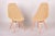 Set of Mid-Century Beech Armchairs, 1950s For Sale - Image 6 of 7