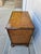 English William and Mary Style Three Drawer Chest or Side Table For Sale - Image 9 of 15