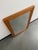Vintage Revival Pine Mirror, 1980s For Sale - Image 13 of 15