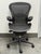 Design Plus Gallery presents the Aeron Office Chair in Size B from Herman Miler. The chair has adjustable features that...