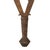Early 20th Century Bangi Figural Prestige Knife Currency For Sale - Image 4 of 8