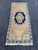 Turkish Yastik Rug 1'4" x 3'3" For Sale - Image 4 of 5