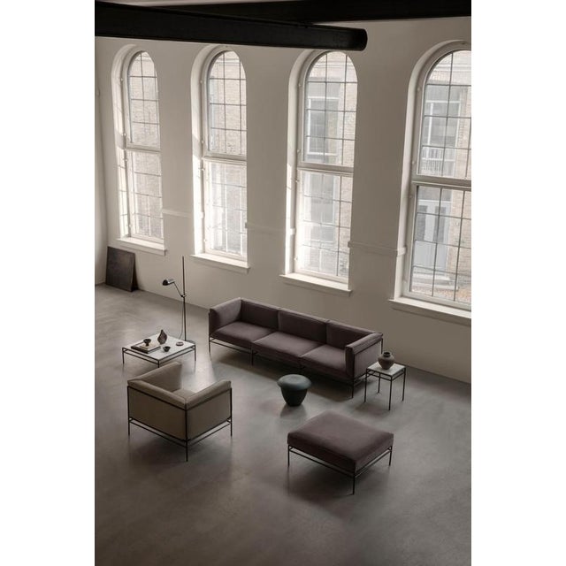 Not Yet Made - Made To Order Bon Stool by Aldo Bakker For Sale - Image 5 of 13