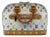 Louis Vuitton Monogram Multicolor Alma White For Sale