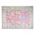 Pakistani Oushak Hand Knotted Wool Rug, 10'x13'9" For Sale