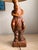 Vintage Gnome Chalkware Lamp Signed O‘’Neil For Sale In Milwaukee - Image 6 of 8