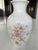 Blue Mid-Century Chinese Porcelain Vase For Sale - Image 8 of 11
