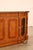 Italian Neoclassical Style Burl Wood Sideboard Credenza For Sale - Image 18 of 18