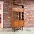 Mid-Century Danish Modern Teak Room Divider Bookcase c.1960s For Sale - Image 10 of 10