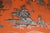 Unique Design Petitie Chinoiserie Style Italian Painted Commode For Sale - Image 13 of 15