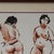 Vintage Mid 20th Century Original Nude Study Painting For Sale - Image 10 of 15