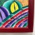 Haitian Artwork With Signature, Signed For Sale In San Francisco - Image 6 of 12