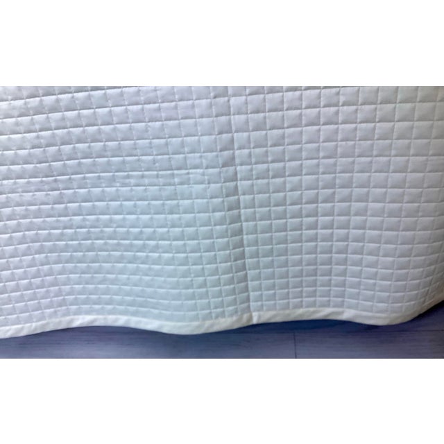 Signoria Firenze Masaccio King Size Coverlet For Sale - Image 10 of 10