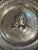 19th Century Late 18th Century Pewter Plates feat. French King Henri II & Queen Claude For Sale - Image 5 of 10