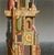 1970s Visionary Surrealist Totem Abstract -- Fragment Under Grey Sky by Clayton Anderson For Sale - Image 5 of 8