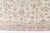 1950s 1950s Authentic Faded Pink Turkish Rug For Sale - Image 5 of 10