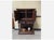Age: circa 1890 Wood type: solid oak Condition: very good, meticulously maintained, fully restored original condition...