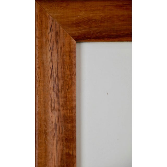 "King of the Friendly Islands" (Tonga); Engraving by John Webber From Captain Cook's 3rd Voyage, 1784 For Sale In San Francisco - Image 6 of 6